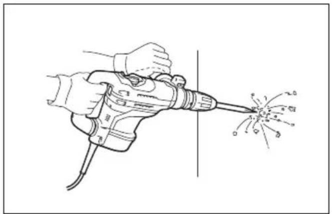 MAKITA HR4013C - 23
