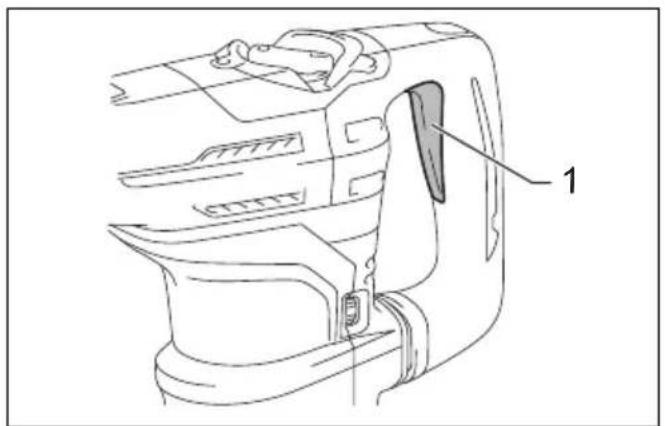 MAKITA HR4013C - 3