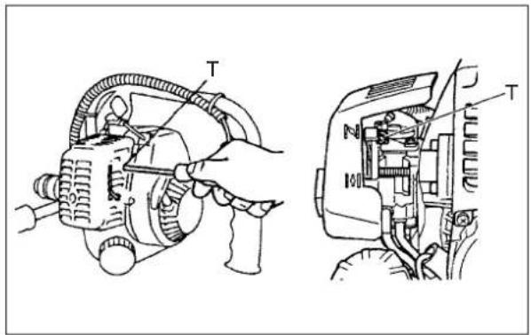 HITACHI DW25EF(SRP) - Anhalt (Fig. 2-8, 8B, 8C) - 1