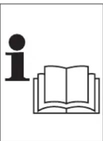 Icon showing a lowercase 'i' next to an open book, symbolizing information (no text or symbols present)