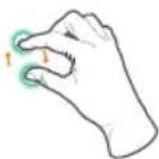 HISENSE SoundTab - Faire glisser Tourner - 2