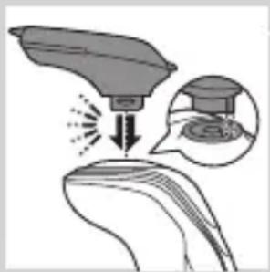 PHILIPS AquaTouch S5620 - Udskiftning - 12