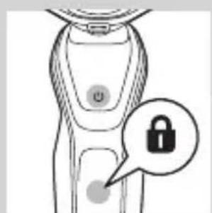 PHILIPS AquaTouch S5620 - Udskiftning - 5