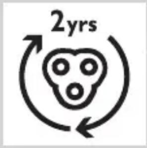 2yrs