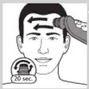 20 sec.