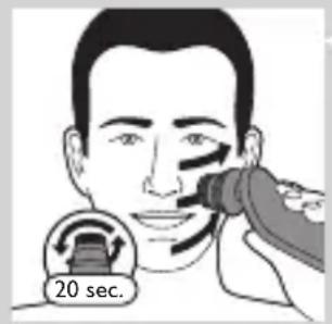 20 sec.