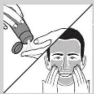 PHILIPS AquaTouch S5620 - Vådbarbering - 9