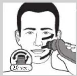 20 sec.