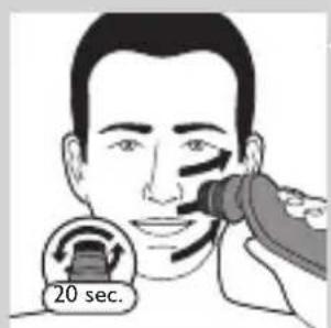 20 sec.
