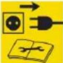 PowerPlus POWXG3004 - SYMBOLS - 7