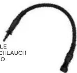 LE CHLAUCH O