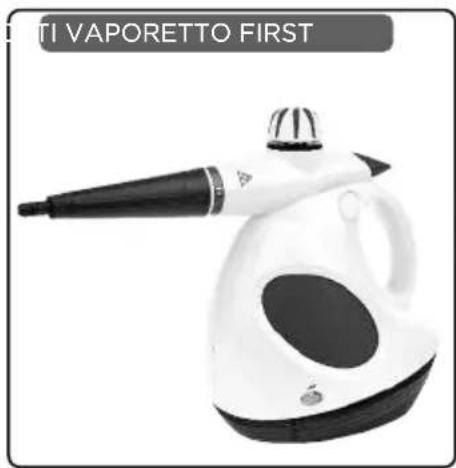 POLTI Vaporetto Diffusion - 4