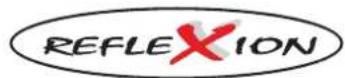 Reflexion DVD1013 - System - 4