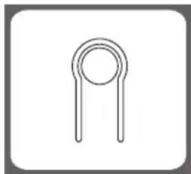 ECG KV 117 SLIM - Conversione unità - 1