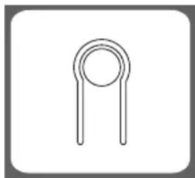 ECG KV 117 SLIM - Mértékegység váltása - 1