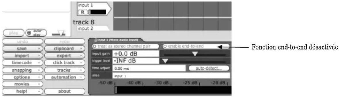 MACKIE ProFX8 - Enregistrement multipiste - 1