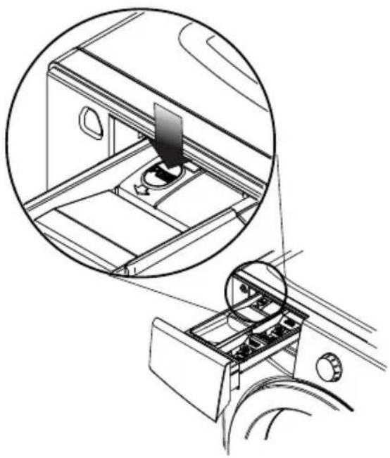 FRIGIDAIRE FFFW5000QW - Entretien Préventif Quotidien - 1