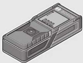 BOSCH GLM 30 Professional - 1