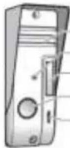KONIG SAS-PH310 - Opis výrobku - 1