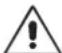 NEC X464UNS - ATTENTION - 3
