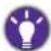 BENQ SW2700PT - Faites pivoter l'affichage. - 1