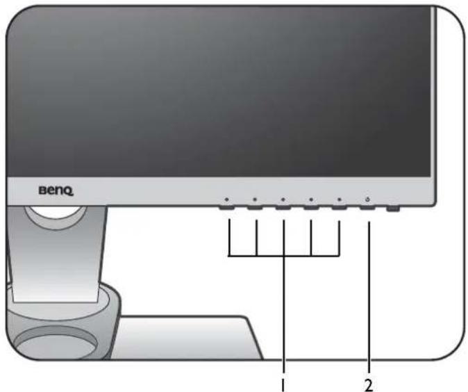 benq 1 2