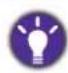 BENQ SW2700PT - Utilisation de base des menus - 2