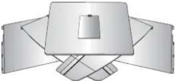 BENQ SW2700PT - Pour commencer - 12