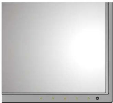 BENQ SW2700PT - Utilisation de base des menus - 1