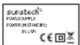 Sunstech HPSBT230 - 6