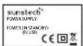Sunstech HPSBT230 - STEREO BT EARPHONES - 7