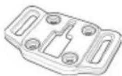 Qilive Q.2507 - Alte accesorii - 10