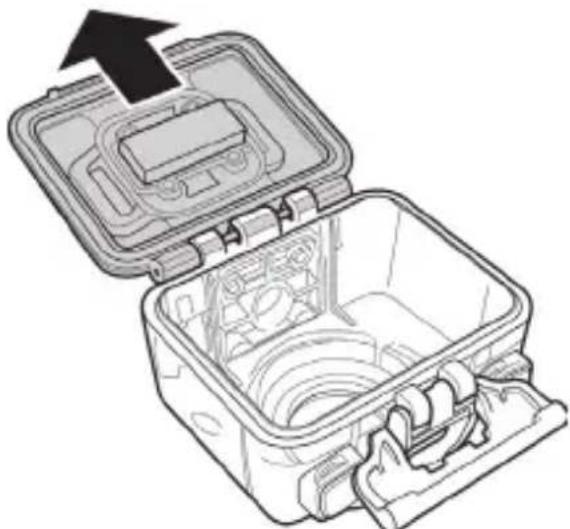 Qilive Q.2507 - Cambie la tapa trasera de protección - 1