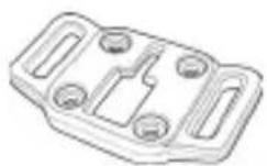 Qilive Q.2507 - Інші аксесуари - 8