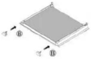 Meireles MF 4609 X - Reinigung der Ofentür - 5