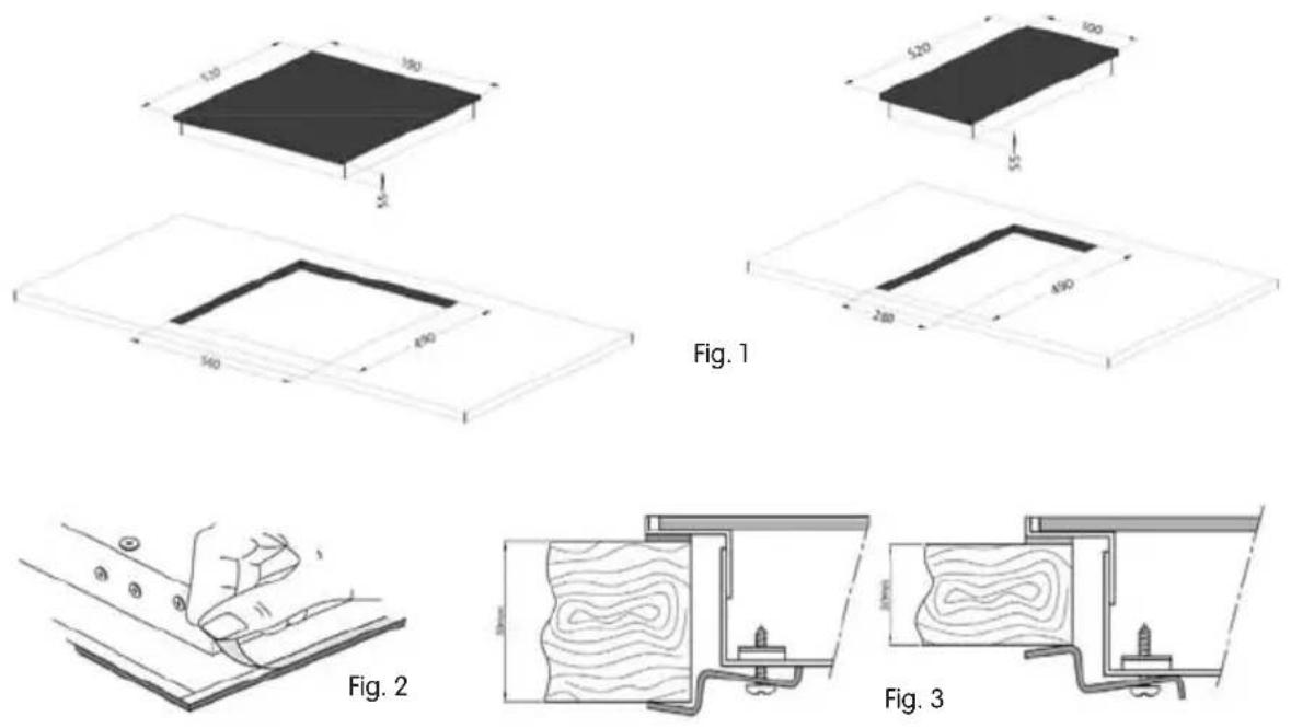 Meireles MI 1600 - IMAGENS - 1