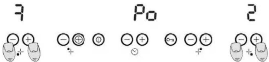 7 Po 2 - + - + + - + - + - + - +