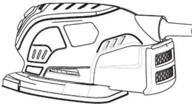 BLACK & DECKER Mouse - DE LIJARDORA MOUSE MANUAL DE INSTRUCCIONES - 1