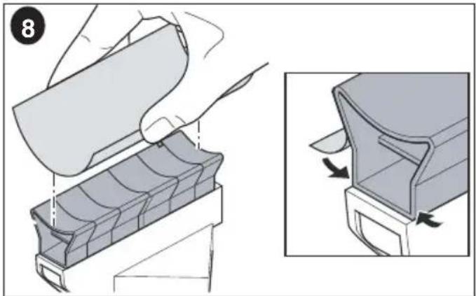 BLACK & DECKER Mouse - functional Description - 9