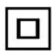 BLACK & DECKER HT22 - Dubbele isolatie - 1