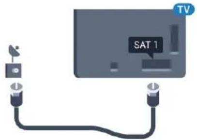 SAT 1 TV