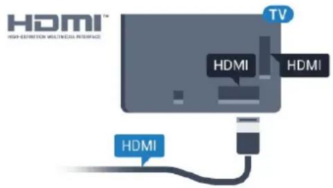 HDMI™ HIGH-DEFINED MULTILEVEL INTERFACE HDMI HDMI HDMI TV