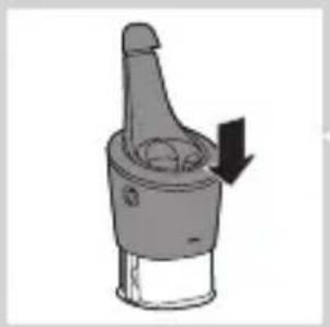 PHILIPS Series 5000 S5310 - Piles faibles - 13