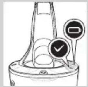 PHILIPS Series 5000 S5310 - Using the SmartClean system - 5