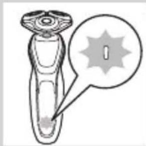 PHILIPS Series 5000 S5310 - ENGLISH8 - 1
