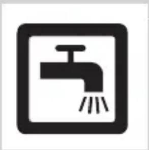 PHILIPS Series 5000 S5310 - Caution - 1