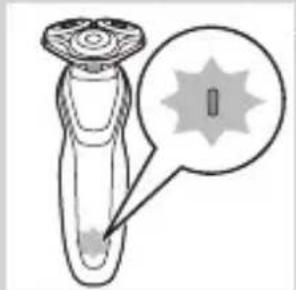 PHILIPS Series 5000 S5310 - Χαμηλή μπαταρία - 2