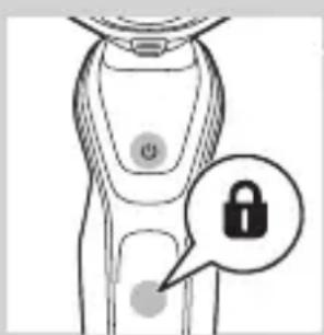 PHILIPS Series 5000 S5310 - Varoitus - 1