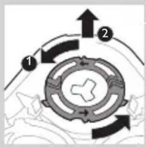 graph TD A["Component 1"] --> B["Component 2"] B --> C["Component 3"] C --> A style A fill:#f9f,stroke:#333 style B fill:#ccf,stroke:#333 style C fill:#cfc,stroke:#333