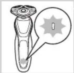 PHILIPS Series 5000 S5310 - Elektromanyetik alanlar (EMF) - 1